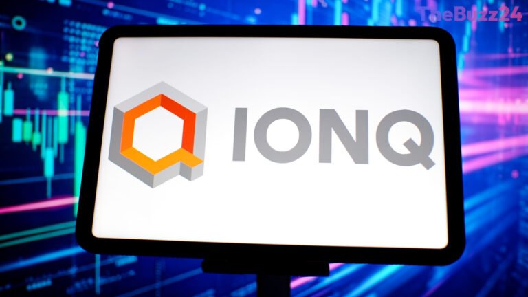 IonQ Expands Cybersecurity Footprint With $1.3 Billion Acquisition of Elisity