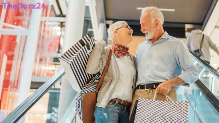 Generational Wealth Divide Fuels Consumer Spending: Boomers Bolster Economy as Younger Generations Face Strain