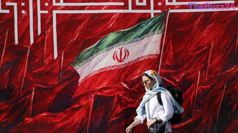 Tehran Fortifies Key Sites Amid Rising Tensions, Regional Incidents Escalate