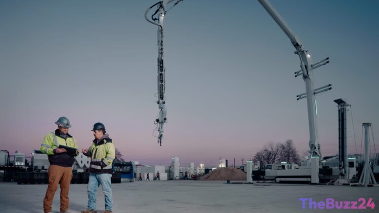 Icon Secures $200M from BlackRock and Baillie Gifford, Propelling 3D Printed Construction to New Heights