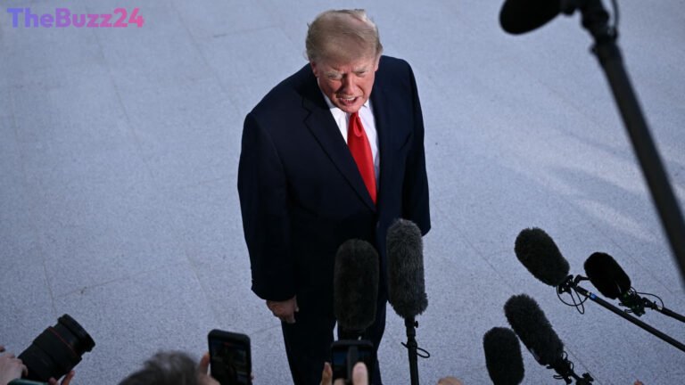 Judge Extends White House Press Ban Blockade Against Major News Outlets