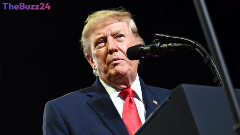 Trump’s Diesel Deal: A Risky Gamble Amidst Global Energy Crisis