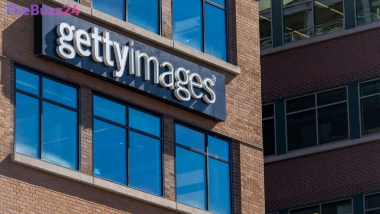 Getty Images Files for Chapter 11 Bankruptcy, Initiates Major Restructuring