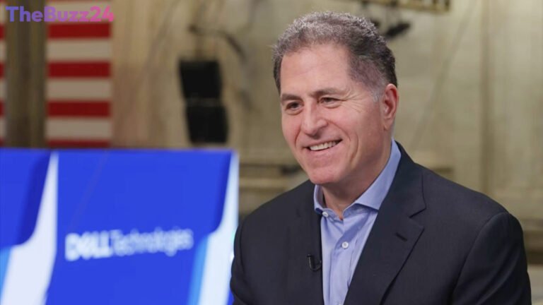 Dell Stock Plummets as AI Hype Falters, Data Center Sector Faces Sell-Off