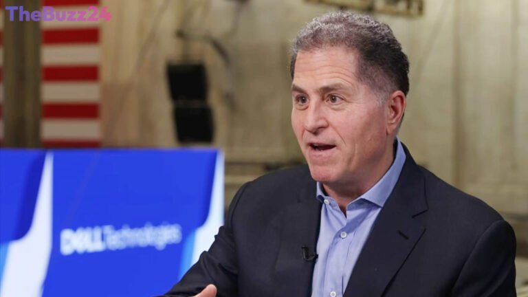 Michael Dell Calls for AI Safeguards, Citing Government’s Crucial Role