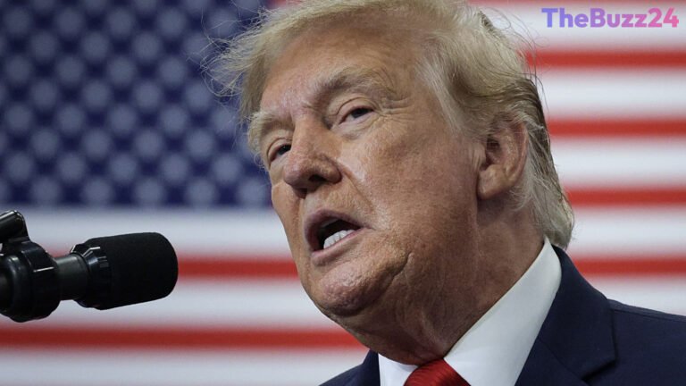Billions Invested, Little Movement: Republican Midterm Spending Fails to Shift Key Races
