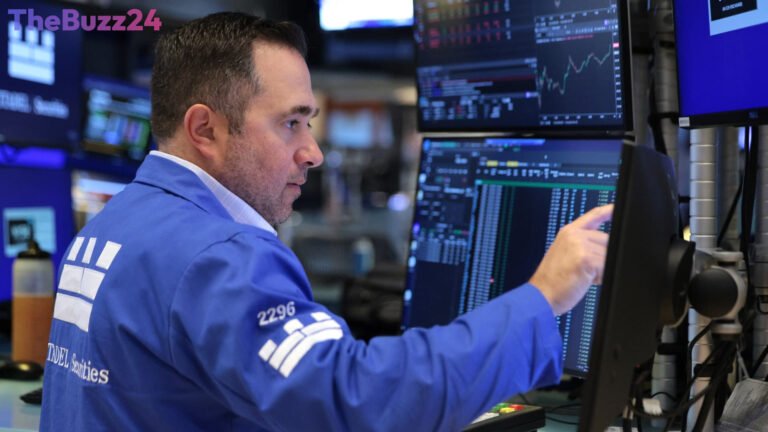 Tech Giants Stumble: Amazon, Intel Earnings Misses and Binance Security Scare Shake Markets