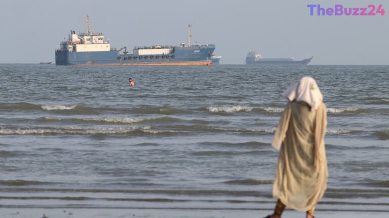 Global Tensions Ignite Oil Market: Brent Surges Past $110 Amid Middle East and Ukraine Conflicts