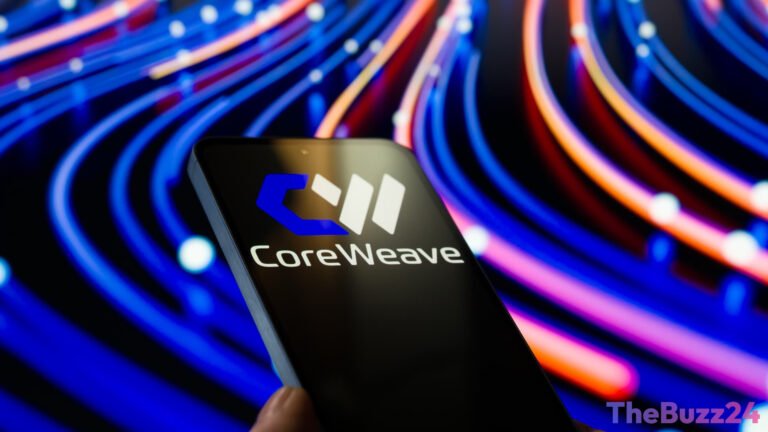 Data Center Equities Falter as South Korean AI Cloud IPO Drops 30% on Debut