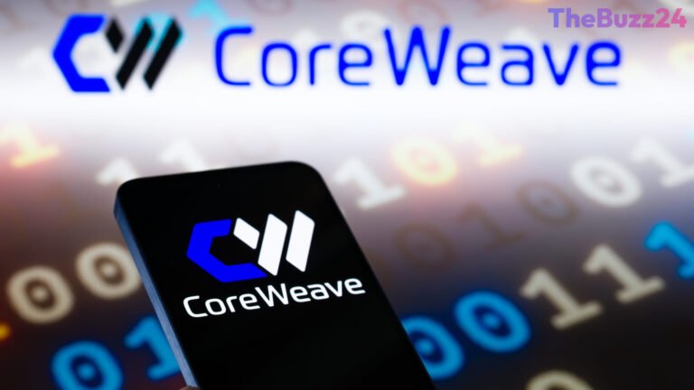 AI Infrastructure Debt Faces Market Reckoning as CoreWeave Credit Spreads Widen