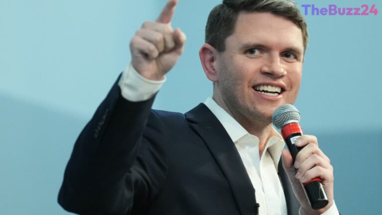 Texas Senate Race Sees Historic Fundraising Surge as Talarico Shatters Records