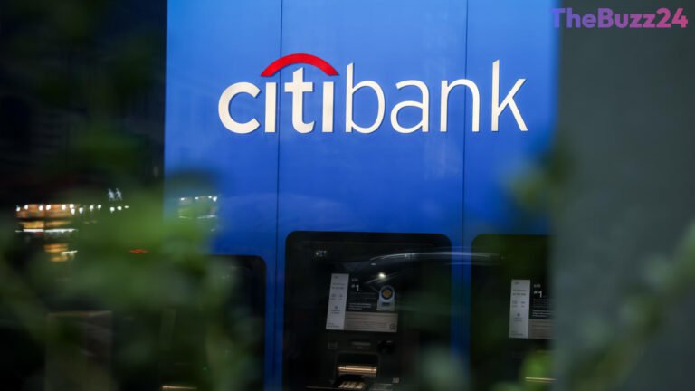 U.S. Officials Push for Expanded Financial Market Access in China