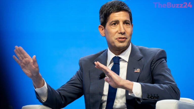 Federal Reserve Chair Kevin Warsh Avoids Rate Clues in Bangkok Address, Emphasizes Global Tightening