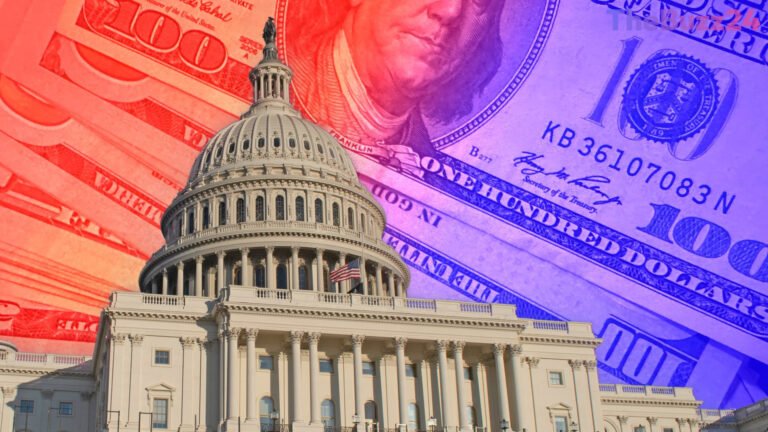 Traditional Airwaves Secure Billions in Political Ad Spending Ahead of Midterms