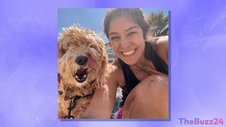 Beyond the Boardroom: How a Four-Month Dog Walking Stint Redefined Success for an MBA Graduate