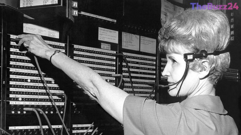 AI’s Looming Shadow: Why Women May Bear the Brunt of Job Automation