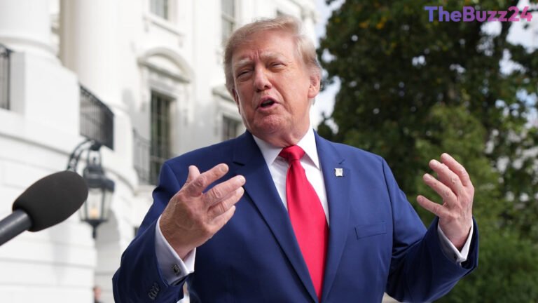 Trump and Musk Deny Ordering Starlink Restrictions Impacting Ukrainian Military Operations