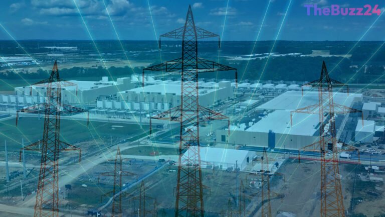 The AI Power Paradox: Can Google’s Massive Data Center Model Actually Green the Grid?