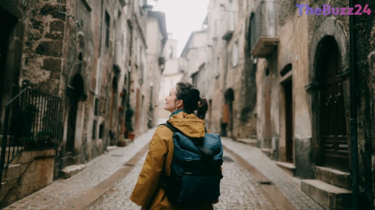 Unlocking Global Adventures: A Guide to Booking Round-the-World Flights with Travel Rewards