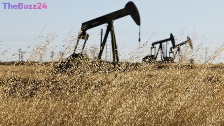Oil Prices Surge as Middle East Tensions Escalate Amid Reports of Potential Iran Strikes