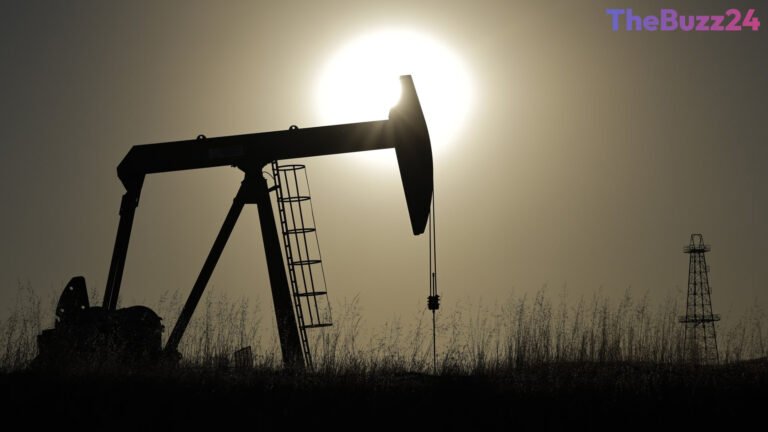 Oil Prices Ease as Saudi Defense Minister Holds High-Level Talks in Tehran