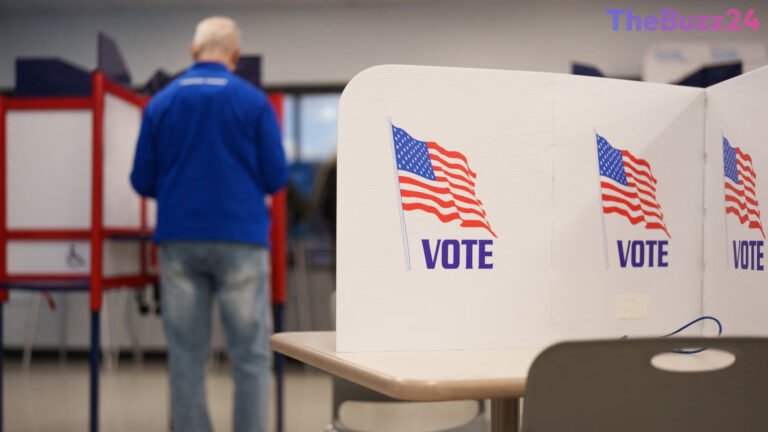 The Rise of Pop-Up Super PACs: Millions Flowing Into Midterm Races Before Donors Are Revealed