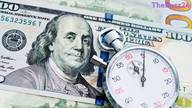 Fast Cash: A Comprehensive Guide to Securing Same-Day Personal Loans