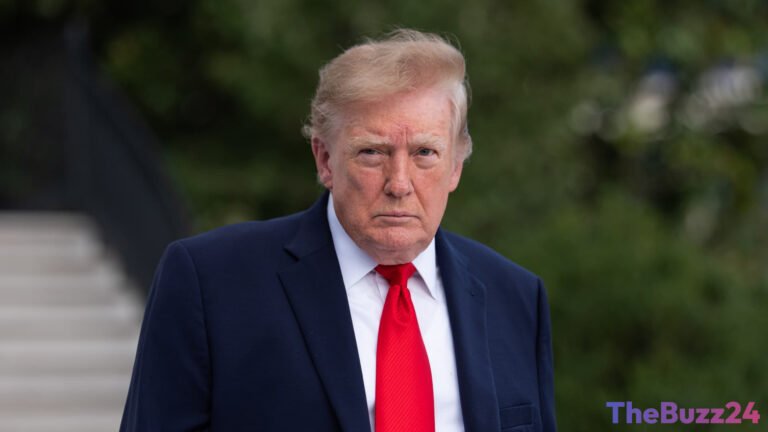 Legal Showdown Erupts as Food Importer Sues Over Trump Administration’s 50% Canadian Tariffs
