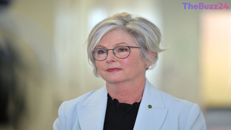Australian Independent Lawmaker Helen Haines Hospitalized in Critical Condition Following Deliberate Vehicle Attack