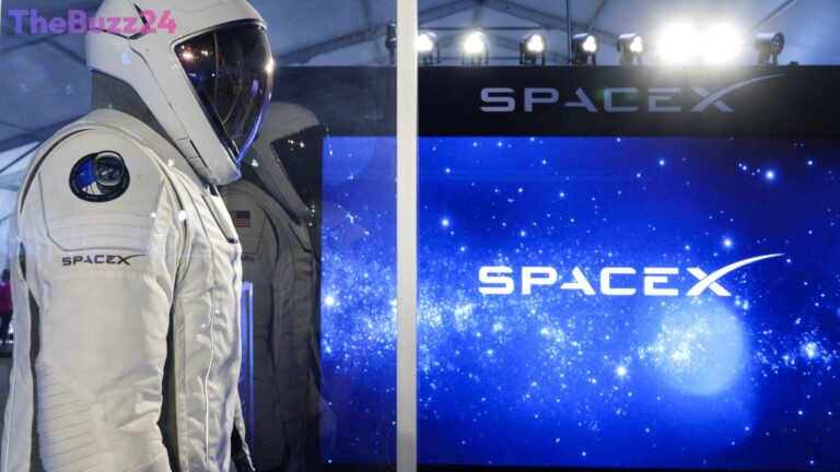SpaceX Poised for Major Earnings Report Amid Starlink Expansion and AI Ambitions