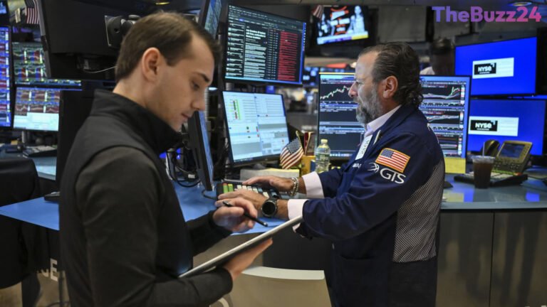 Beyond the Hype: Why Investors Are Pivoting Away from AI Stocks