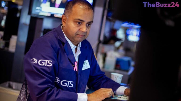 Bond Market Resilience: Investors Signal Potential Bottom for Treasurys