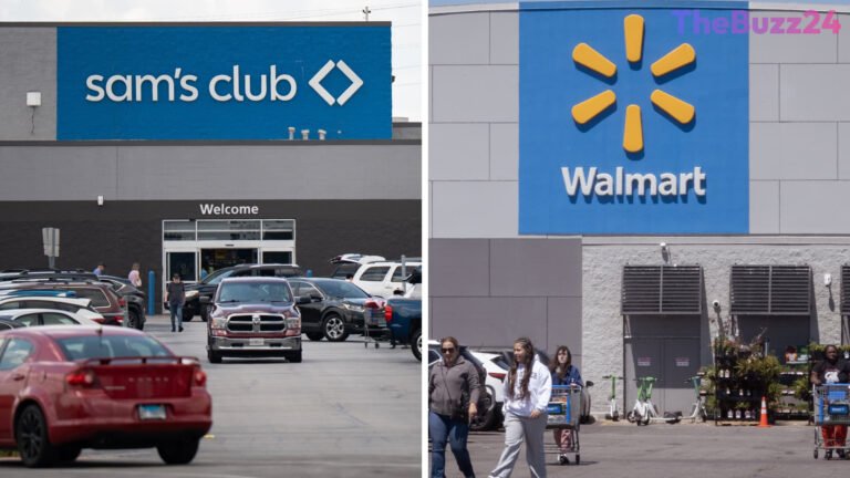 Walmart and Sam’s Club Unveil Bundled Membership to Drive Consumer Value