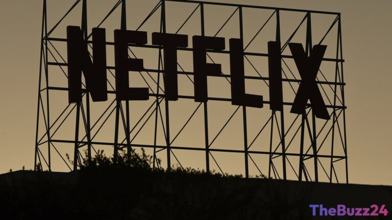 Options Market Signals Potential Turning Point for Netflix Ahead of Quarterly Earnings