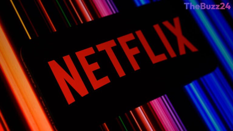 Netflix Beats Q3 Earnings Estimates but Shares Slip on Revised Advertising Guidance