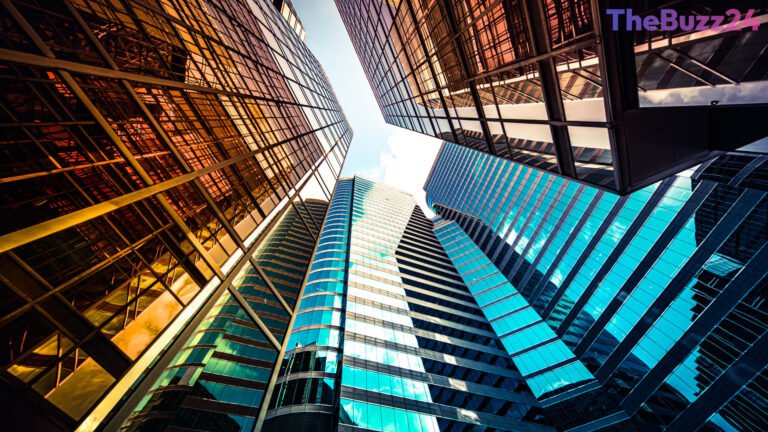 Billions in Commercial Real Estate Debt Matures Amid High Rates, Sparking Distress and Opportunity