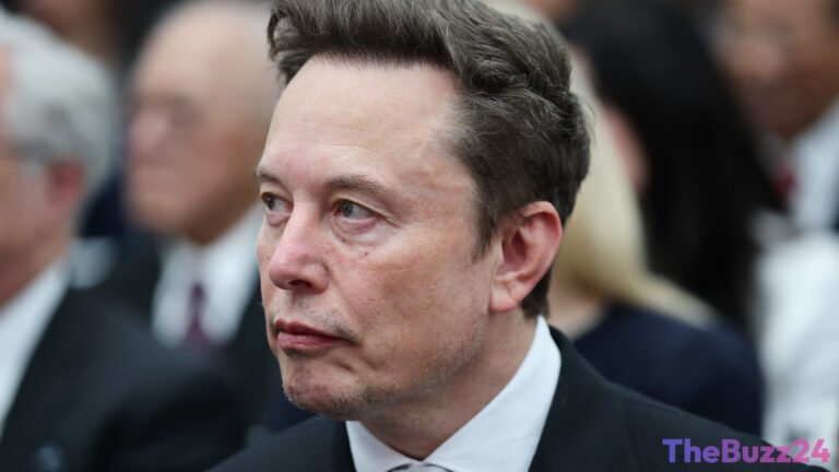 SpaceX Secures $40 Billion for AI Chip Expansion, Musk Reveals