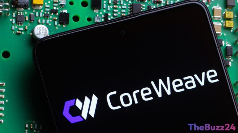 CoreWeave Debt Tumbles Into Distressed Territory, But Major Investor Sees a Buying Opportunity