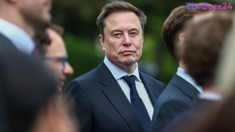 Elon Musk’s ‘Guppy-Level Death’ Warning Rattles Neocloud Sector, Sparks Investor Concerns