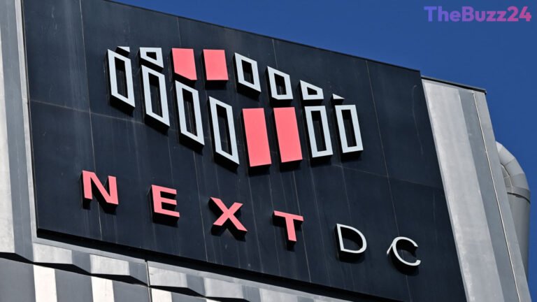 NextDC Shares Plummet 40% Following Melbourne Power Supply Delays and Slashed Forecasts