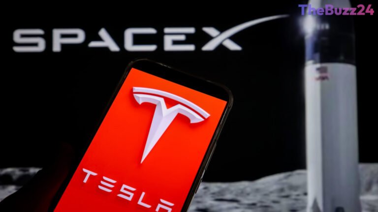 Musk Ignites Speculation of SpaceX-Tesla Merger, Unveiling Complex Path Ahead