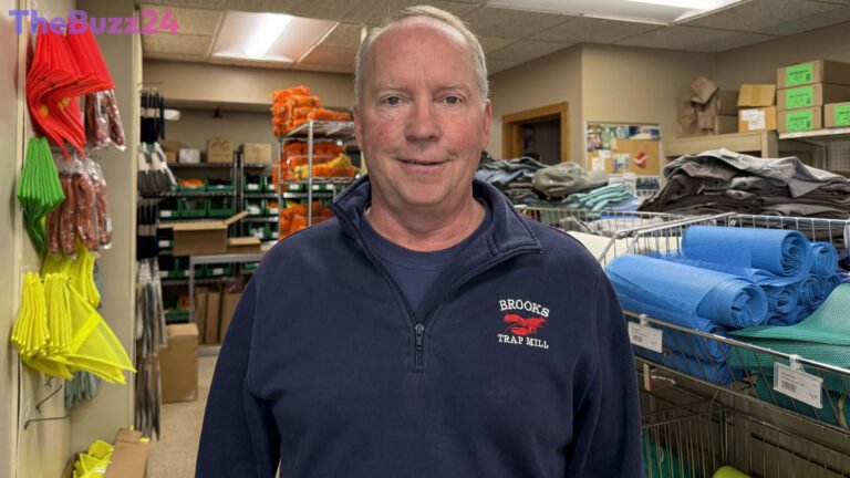 Maine Senate Race: Tariffs and Rising Costs Dominate Battle Between Collins and Jackson