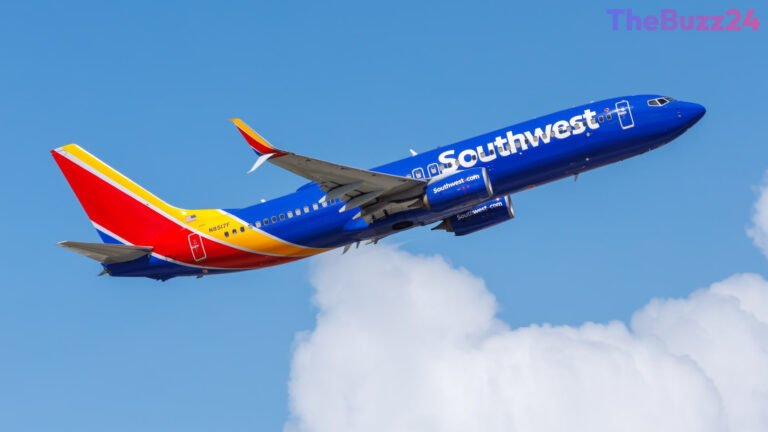 Final Opportunity: How to Secure a Southwest Companion Pass Before Major Program Changes