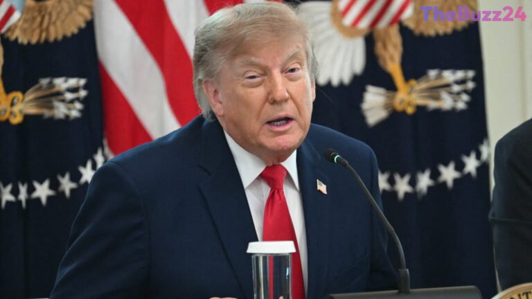 Lawsuit Challenges Trump and World Liberty Financial Over Alleged Foreign Crypto Deals