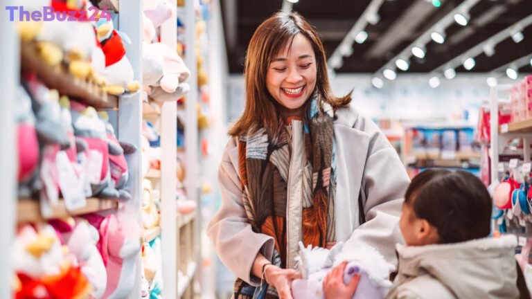 Holiday Shopping 2026: Top Credit Cards for This Year’s Hottest Toys