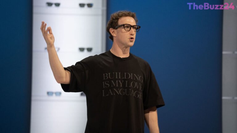 Tech Giants Pour Billions into Meta’s AI Future, Deepening Strategic Ties