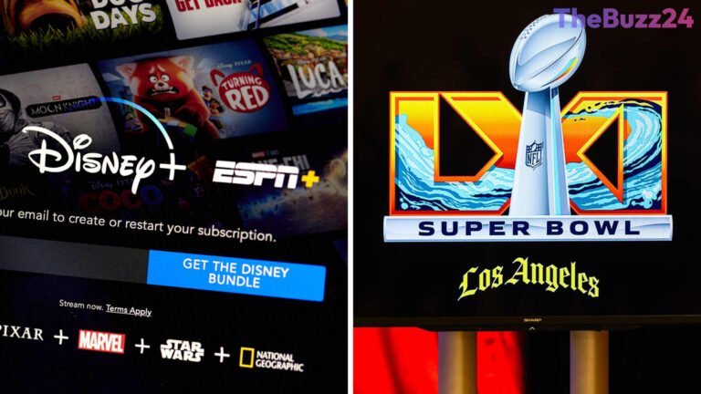 Disney’s Multiplatform Super Bowl Strategy Sparks Affiliate Backlash