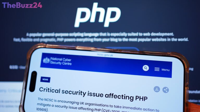 AI Uncovers Critical PHP Vulnerabilities, Sparking Global Cybersecurity ‘Black October’