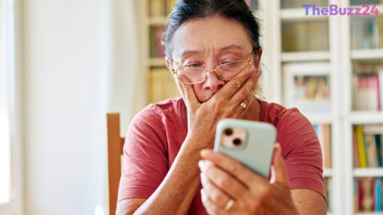 Elder Fraud Losses Skyrocket to $3 Billion Amid Surge in High-Value Scams