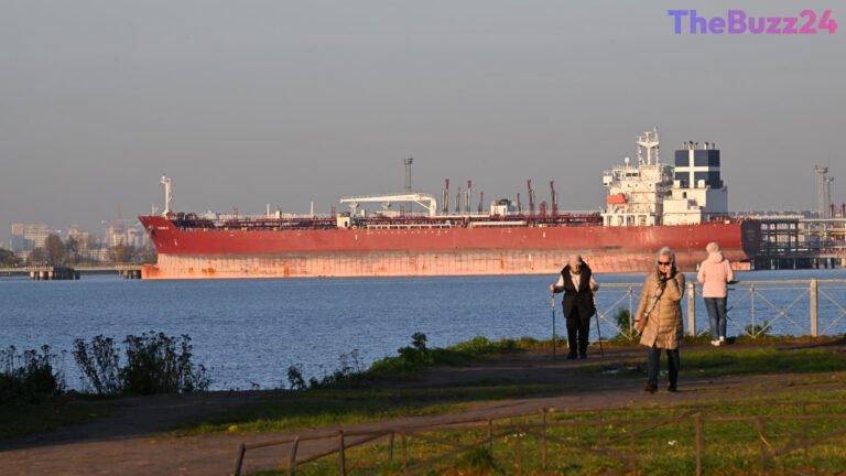 US Signals Potential for Increased Russian Diesel Exports Under Incentive Strategy